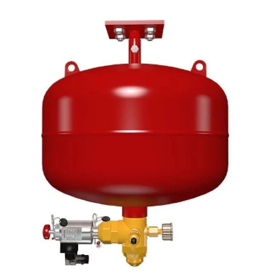 七氟丙烷氣體滅火之消防設備的檢查方法 七氟丙烷氣體滅火之消防設備的檢查方法