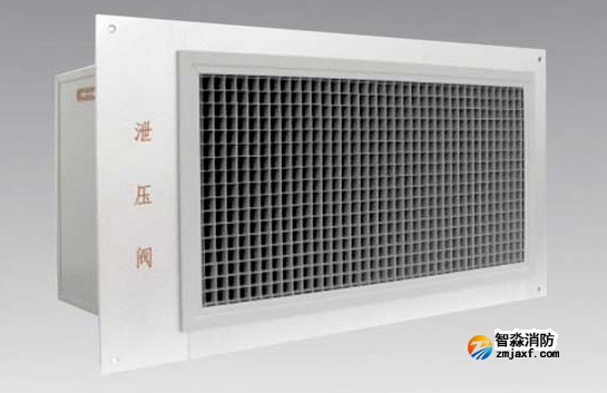 氣體滅火泄壓口是什么有哪些型號？