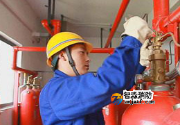 如何做好七氟丙烷氣體滅火系統保養工作 如何做好七氟丙烷氣體滅火系統保養工作
