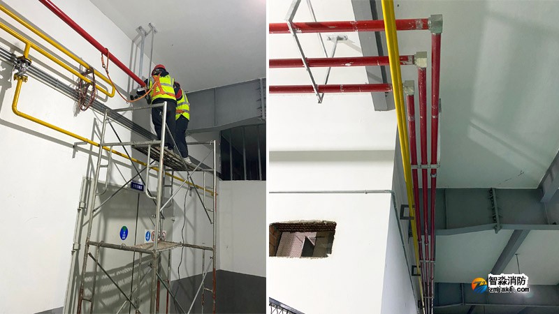 汽車發動機實驗室七氟丙烷 汽車發動機實驗室七氟丙烷