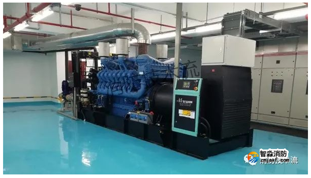 發(fā)電機儲油間設置什么滅火設施?看各地區(qū)不同規(guī)定 發(fā)電機儲油間設置什么滅火設施?看各地區(qū)不同規(guī)定