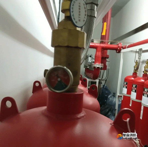數(shù)據(jù)機房防護區(qū)內(nèi)安裝七氟丙烷滅火有哪些優(yōu)勢 數(shù)據(jù)機房防護區(qū)內(nèi)安裝七氟丙烷滅火有哪些優(yōu)勢