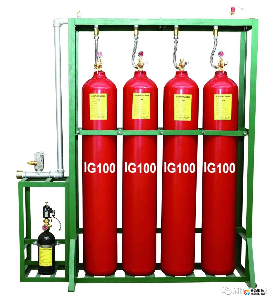 江蘇海灣氣體滅火系統檢測技術標準 江蘇海灣氣體滅火系統檢測技術標準