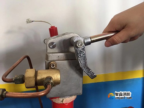 選擇閥復位,廣州新林消防 選擇閥復位,廣州新林消防