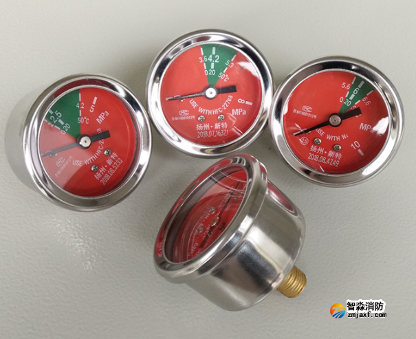 氣體滅火設備配件安裝 氣體滅火設備配件安裝
