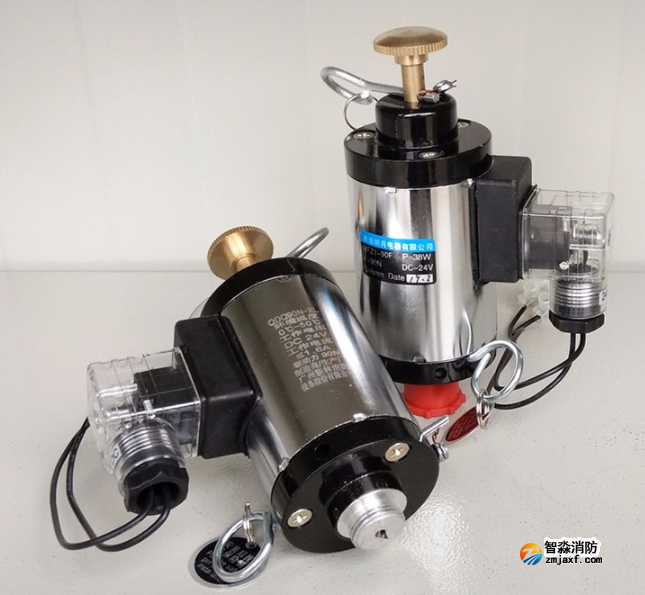 氣體滅火設備配件安裝 氣體滅火設備配件安裝