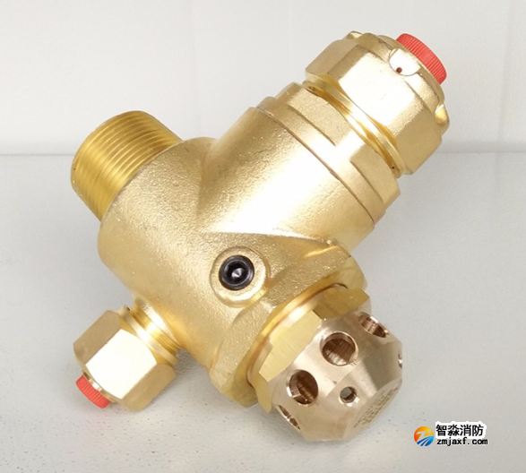 氣體滅火系統配件 氣體滅火系統配件