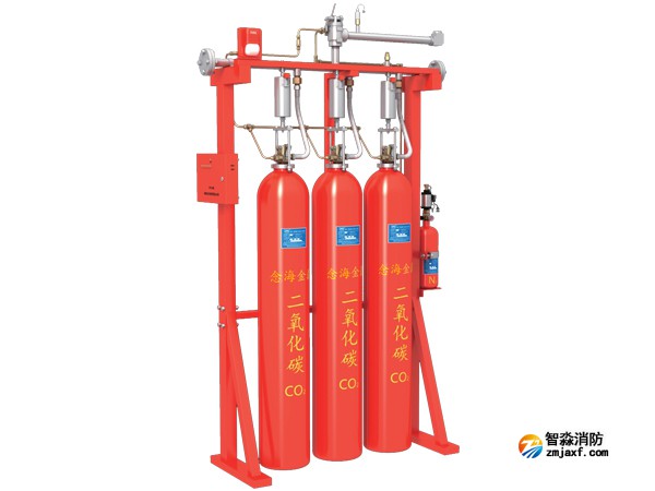 二氧化碳防護區泄壓口規劃檢查 二氧化碳防護區泄壓口規劃檢查