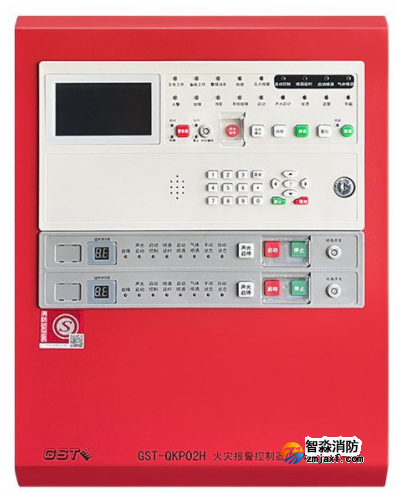 機房氣體滅火如何操作海灣氣體滅火控制器? 機房氣體滅火如何操作海灣氣體滅火控制器?