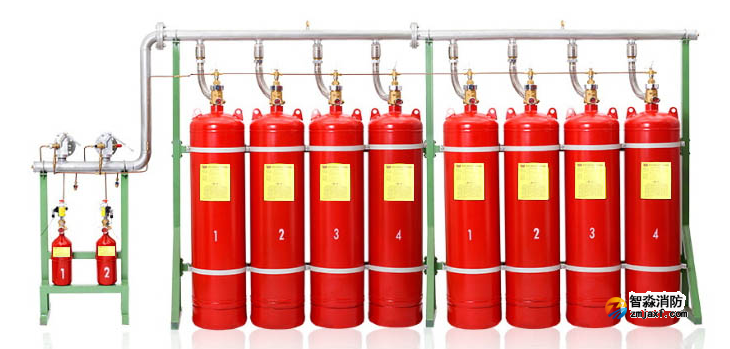 七氟丙烷滅火系統(tǒng)的儲(chǔ)氣瓶壓力值如何判斷? 七氟丙烷滅火系統(tǒng)的儲(chǔ)氣瓶壓力值如何判斷?