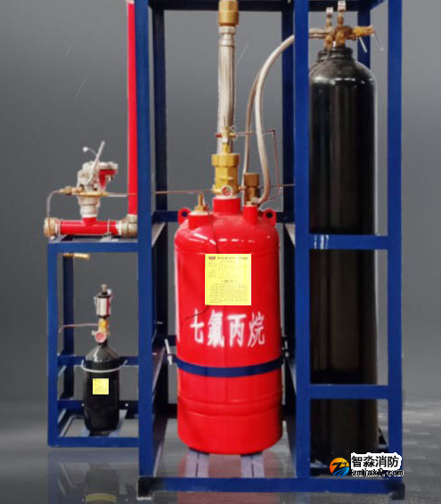 七氟丙烷滅火系統的控制方式有哪幾種 七氟丙烷滅火系統的控制方式有哪幾種