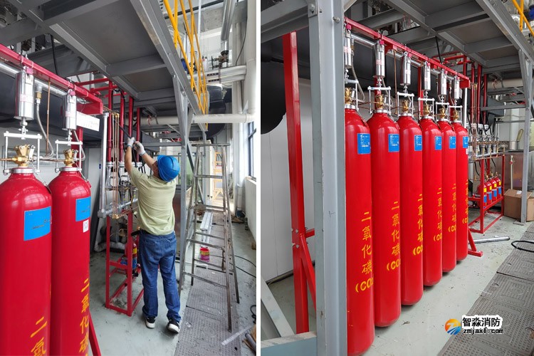 七氟丙烷滅火系統發生勿噴是因為什么? 七氟丙烷滅火系統發生勿噴是因為什么?