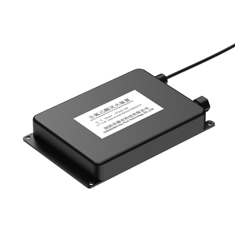 300g全氟己酮滅火裝置