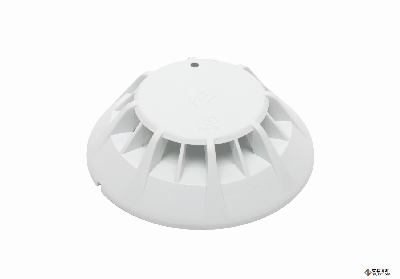 青鳥JBF4111-Bp點型感溫火災探測器（A2R）