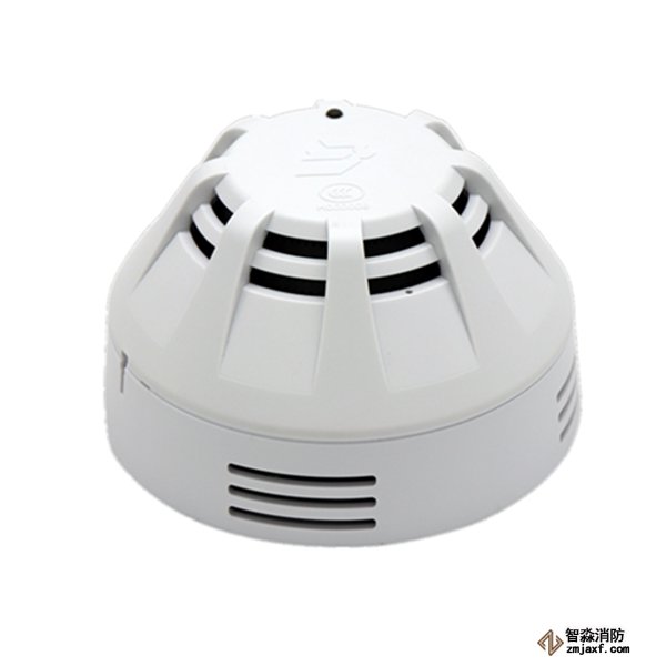 青鳥JBF4101-Bp點型光電感煙火災探測器