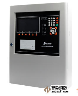 北大青鳥JB-QB-JBF5014氣體滅火控制器/火災報警控制器/消防聯動控制器
