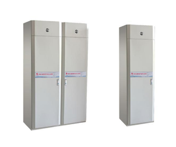 柜式氣體滅火裝置防護區要求