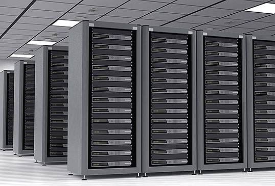 數據中心氣體滅火系統