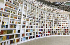 圖書館七氟丙烷滅火裝置|氣體滅火系統