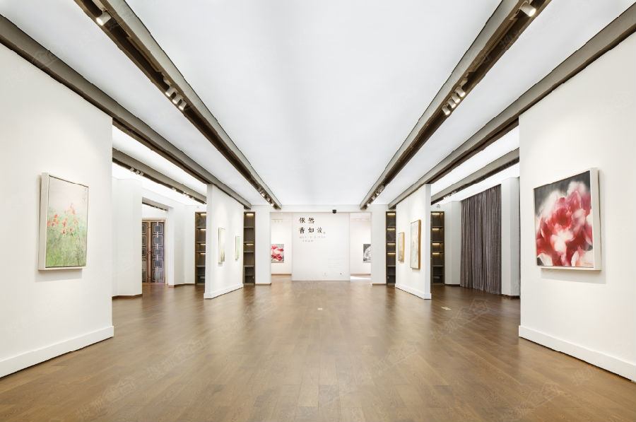 藝術館氣體滅火系統