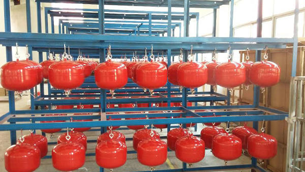 預(yù)防氣溶膠滅火系統(tǒng)裝置誤噴的七大方法 預(yù)防氣溶膠滅火系統(tǒng)裝置誤噴的七大方法