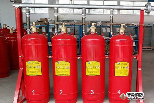 蘭州計算機機房七氟丙烷氣體滅火系統(tǒng)安裝 蘭州計算機機房七氟丙烷氣體滅火系統(tǒng)安裝