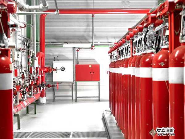 甘肅七氟丙烷滅火系統(tǒng)年度維修 甘肅七氟丙烷滅火系統(tǒng)年度維修