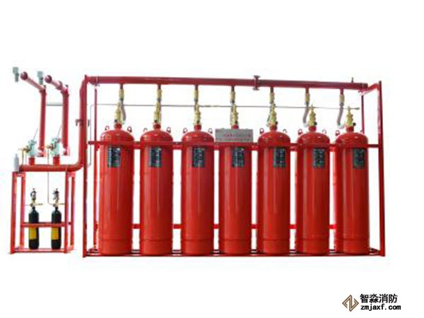 電氣設備著火用什么滅火？