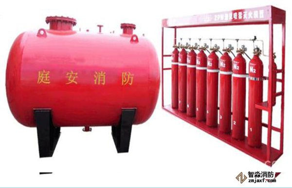 蘭州消防器材的種類 蘭州消防器材的種類