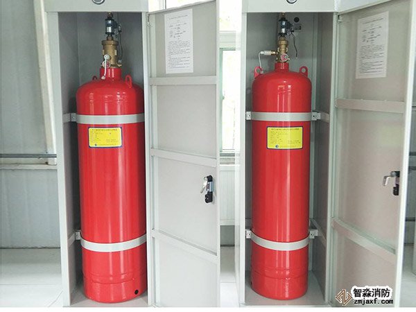 蘭州柜式七氟丙烷滅火裝置 蘭州柜式七氟丙烷滅火裝置