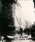 通信機房氣體滅火系統解決方案