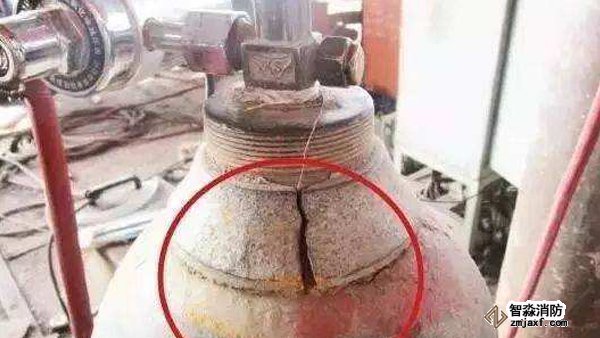 七氟丙烷鋼瓶檢測(cè) 七氟丙烷鋼瓶檢測(cè)