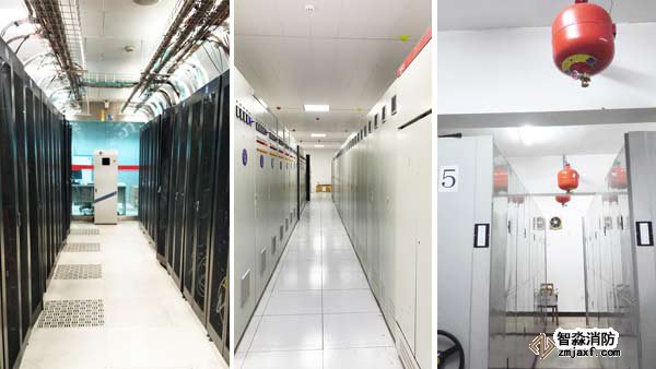 七氟丙烷滅火原理 七氟丙烷滅火原理