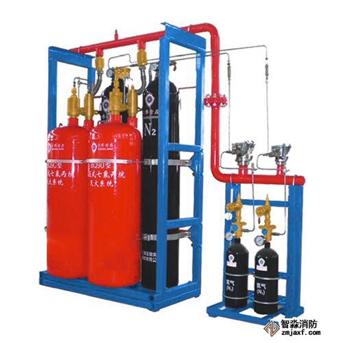 外貯壓七氟丙烷 外貯壓七氟丙烷