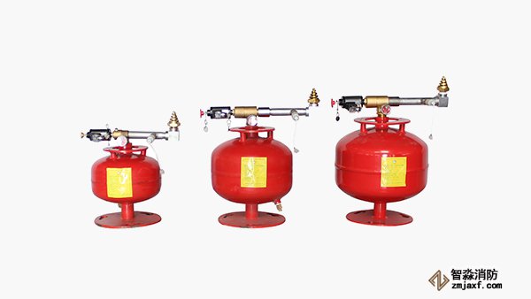 實安消防懸掛式七氟丙烷滅火裝置 實安消防懸掛式七氟丙烷滅火裝置