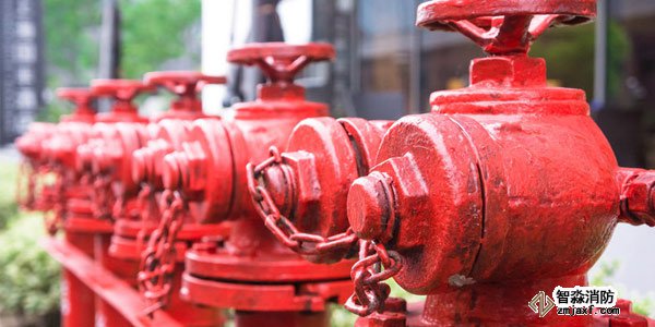 管網式滅火裝置和無管網式滅火裝置的區別