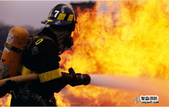 消防滅火 消防滅火