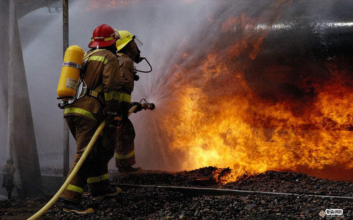 火災自救常識 火災自救常識