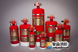 為什么要使用氣體滅火系統(tǒng)呢？