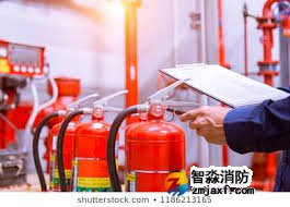 2021一消備考重點：氣體滅火系統防護區劃分